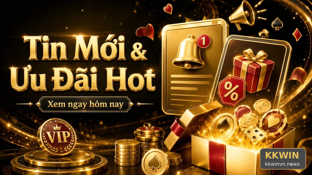 Nhầm lẫn thời hạn ưu đãi: Lỗi phổ biến khi xem thẻ cảnh khuyến mãi KKWIN
