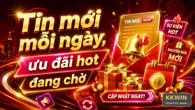 3 Lỗi Đọc Thẻ Cảnh Khuyến Mãi Khi Nhận Ưu Đãi Tại KKWIN