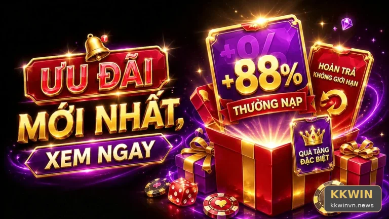 KKWINVNNEWS 07 Khuyến Mãi Bảng Nhận Diện — Nhận Diện Điều Khoản Quan Trọng