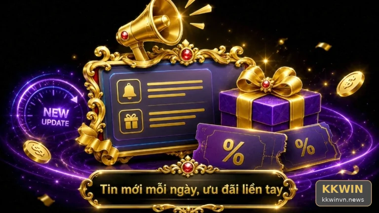 chú thích nhỏ trên banner ưu đãi KKWIN: Cách xử lý kịp thời