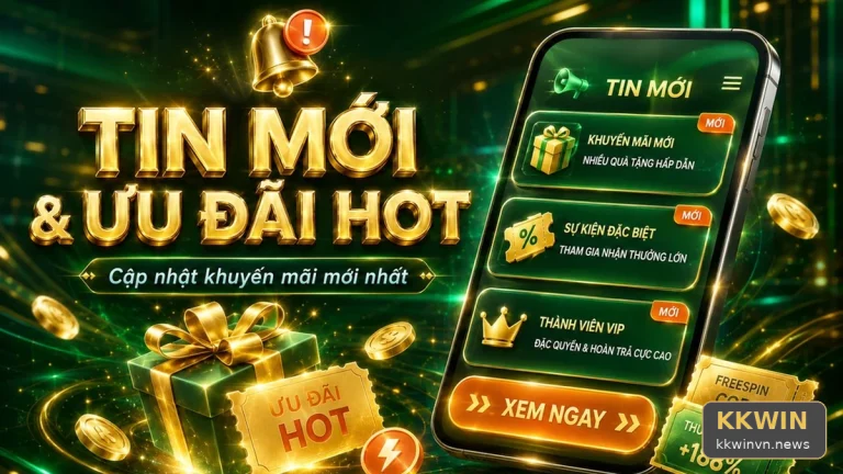 Nhìn Thẻ Cảnh Khuyến Mãi Đến Khi Hiểu Rõ Điều Kiện Nhận Thưởng