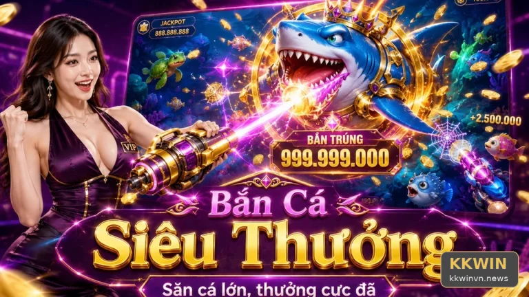 KKWINVNNEWS 01 Kinh Nghiệm Góc Quan Sát — Kinh Nghiệm Kiểm Tra Dữ Kiện