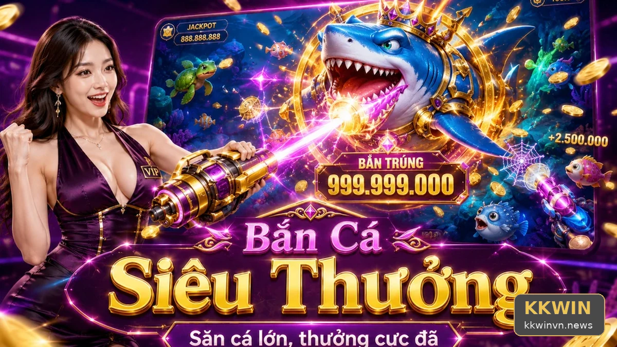 KKWINVNNEWS 01 Kinh Nghiệm Góc Quan Sát — Kinh Nghiệm Kiểm Tra Dữ Kiện