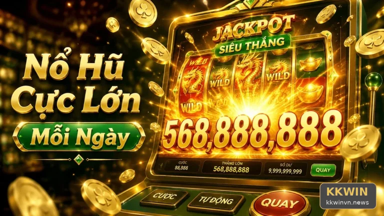 Soi bảng paytable hay nhìn thanh jackpot: Hai cách đọc slot