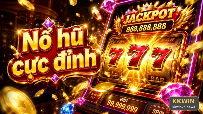 Vì sao guồng slot thay đổi trạng thái trước khi nổ hũ tại KKWIN?
