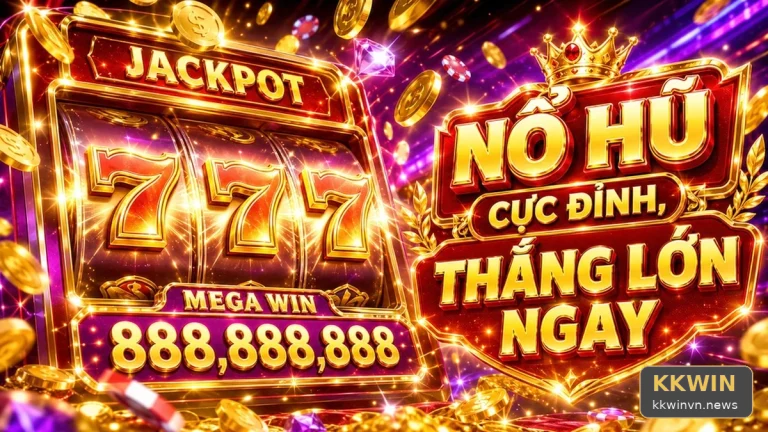 KKWINVNNEWS 09 Nổ Hũ Phiếu Rà Soát — Kinh Nghiệm Theo Dõi Slot Mà Không Suy