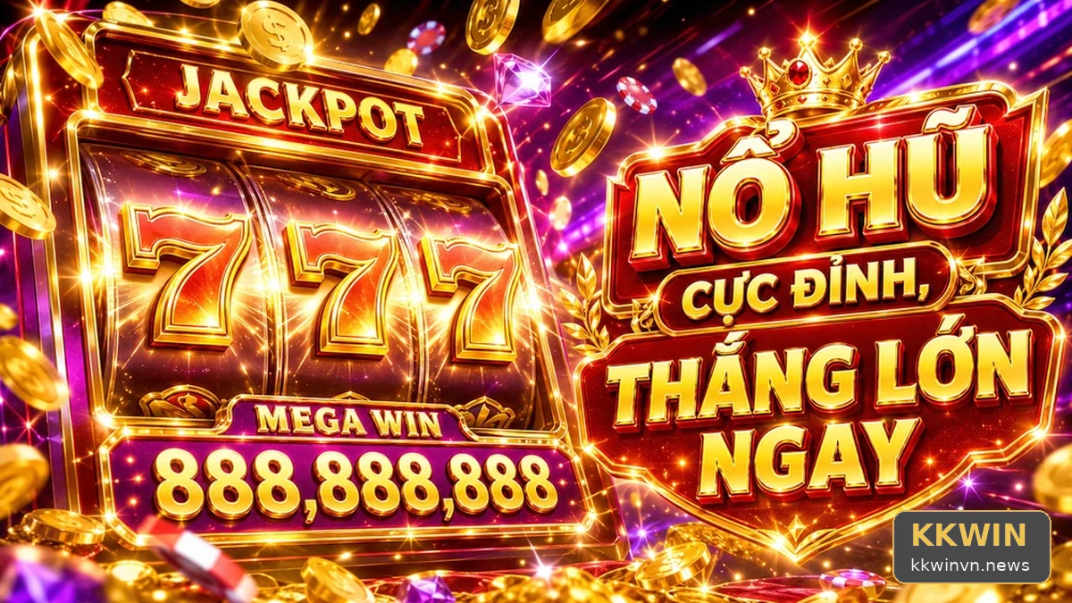 KKWINVNNEWS 09 Nổ Hũ Phiếu Rà Soát — Kinh Nghiệm Theo Dõi Slot Mà Không Suy