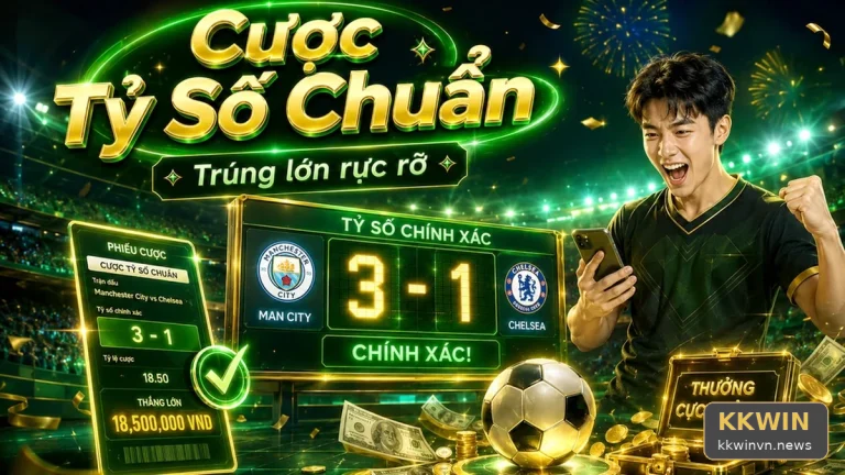 Đếm bàn thắng rồi chốt kèo: Hiểu lầm khi phân tích thể thao
