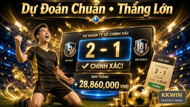 Nghiệm Lọc Dữ Liệu Thể Thao Trước Khi Chốt Phiên