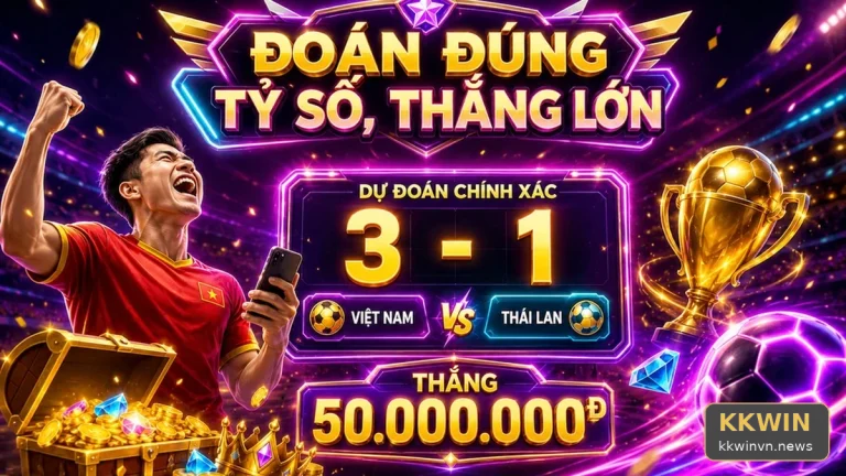 Phá Lỗi Sai Lệch Khi Phân Tích Thể Thao Và Tỷ Số Trận Đấu
