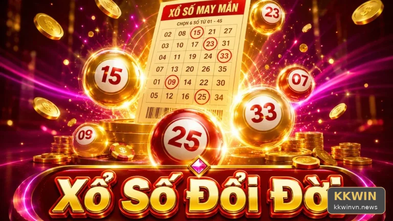 Tưởng Giữ Vé Cũ Là May Mắn: Hiểu Đúng Về Vé Số Và Kết Quả Xổ Số
